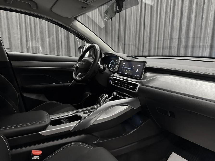 Geely Coolray I Красноярск  - изображение 8