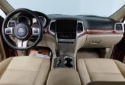 Jeep Grand Cherokee IV (WK2) Саратов  - изображение 42