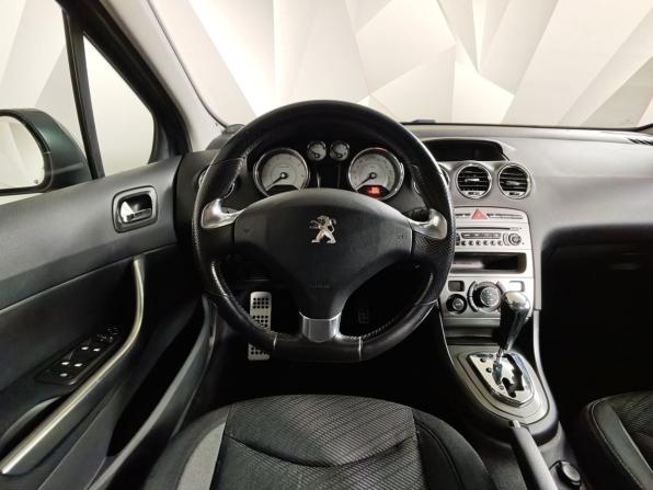 Peugeot 408 I с пробегом 2015 года, цена 569 000 рублей, 113069 км, седан, Автокод Объявления