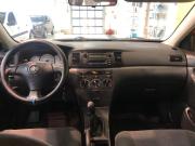 Toyota Corolla IX (E120 E130) Чебоксары  - изображение 43
