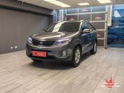 Kia Sorento II Рестайлинг Пермь  - изображение 23