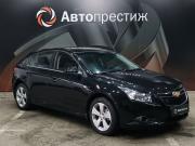 Chevrolet Cruze I Рестайлинг Ставрополь  - изображение 28