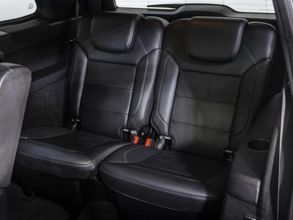 Mercedes-Benz GLS I (X166) с пробегом 2018 года, цена 4 829 000 рублей, 124336 км, внедорожник, Автокод Объявления