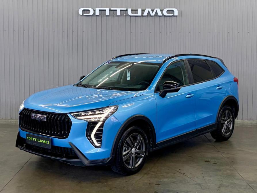 Haval Jolion I Рестайлинг Краснодар  - изображение 1
