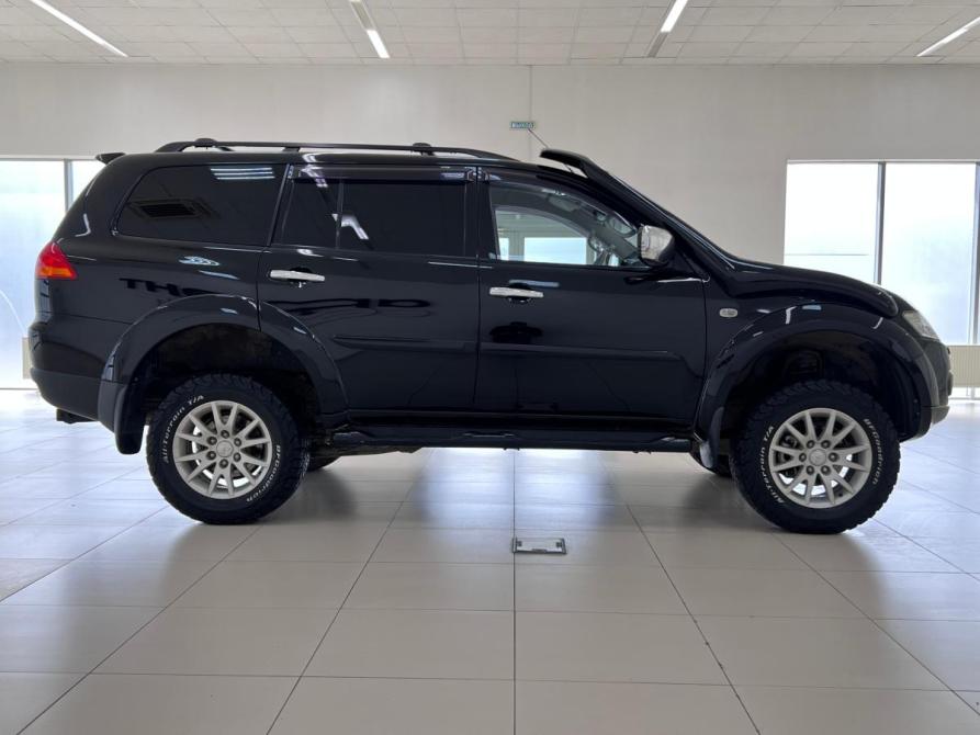 Mitsubishi Pajero Sport II Волгоград  - изображение 6