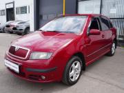 Skoda Fabia I Рестайлинг Москва  - изображение 16