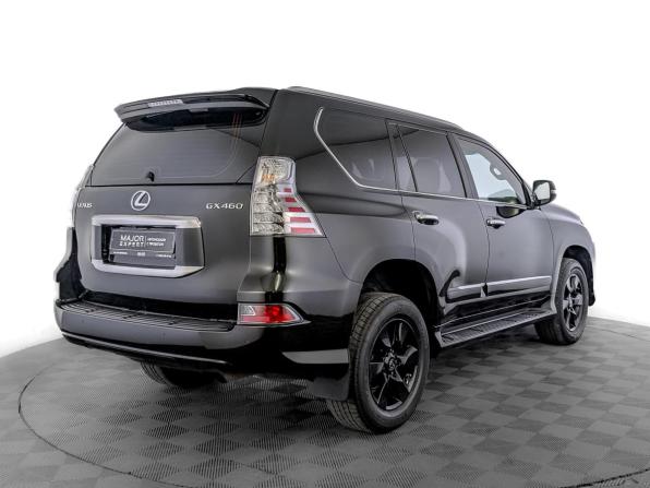 Lexus GX II Рестайлинг с пробегом 2014 года, цена 3 870 000 рублей, 167790 км, внедорожник, Автокод Объявления