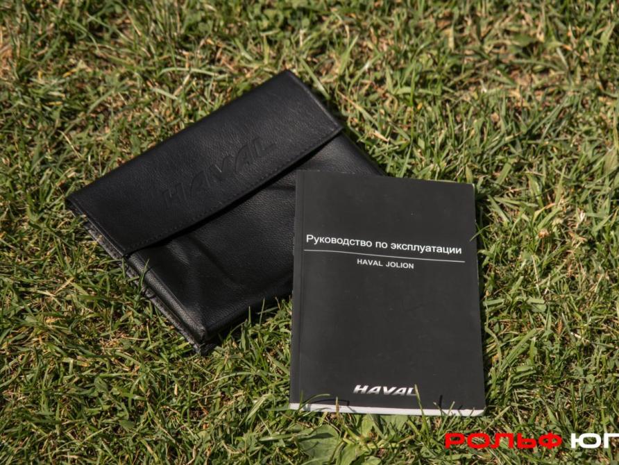 Haval Jolion I Москва  - изображение 16