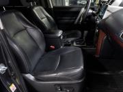Toyota Land Cruiser Prado 150 Series Рестайлинг 2 Тюмень  - изображение 44