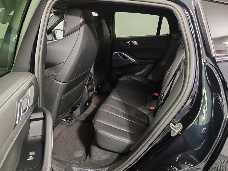 BMW X6 III (G06) Москва  - изображение 12