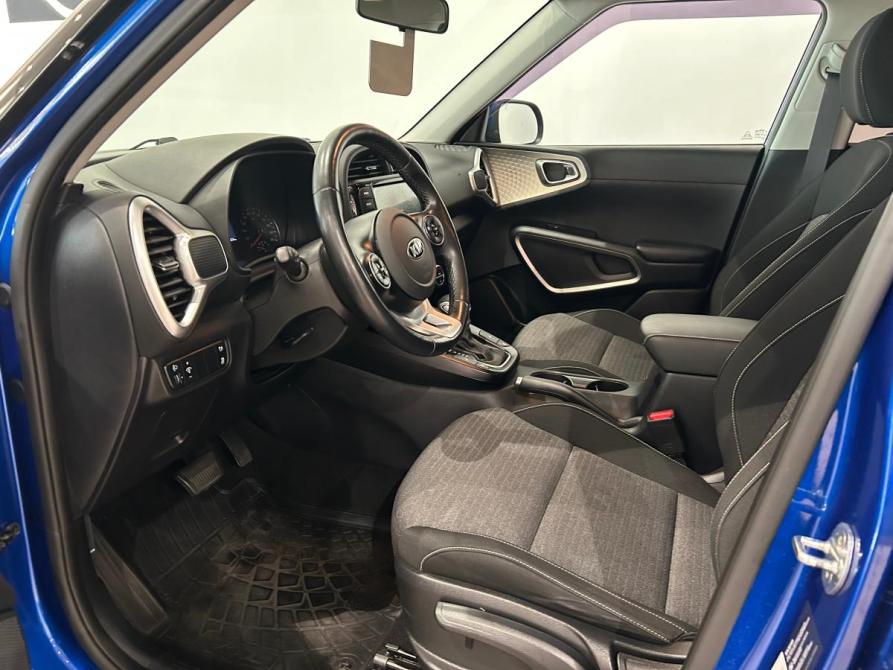 Kia Soul III Санкт-Петербург  - изображение 15