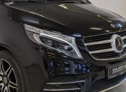 Mercedes-Benz V-Класс III (W447) Рестайлинг Санкт-Петербург  - изображение 56