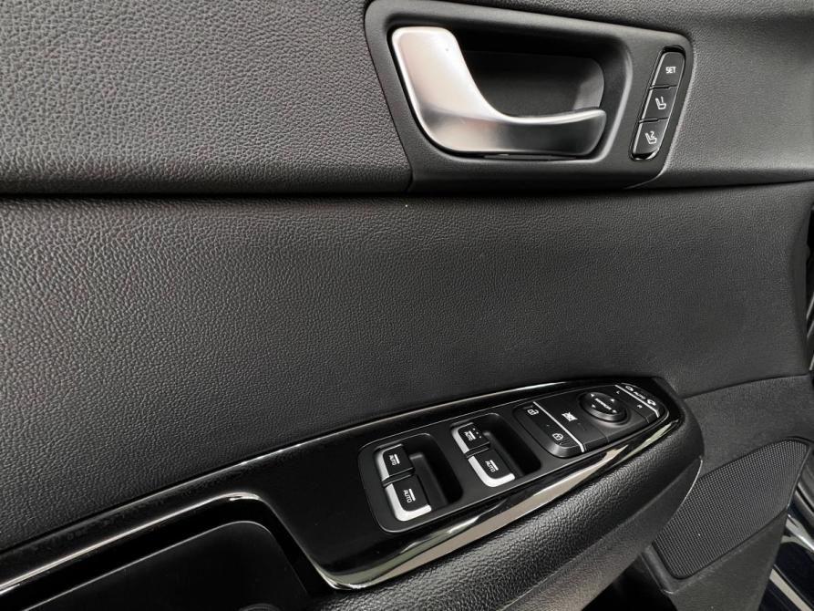 Kia Optima IV Рестайлинг Волгоград  - изображение 26