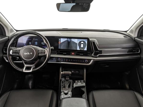 Kia Sportage V с пробегом 2023 года, цена 3 400 000 рублей, 53688 км, внедорожник, Автокод Объявления
