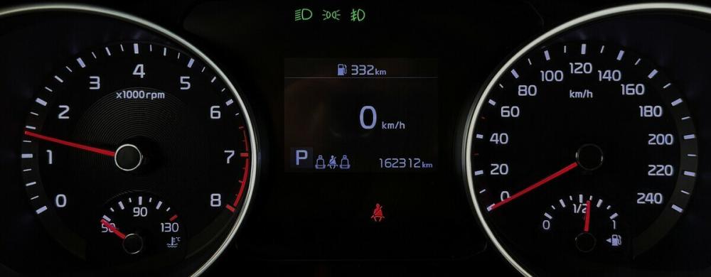 Kia Ceed III Москва  - изображение 6