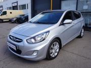 Hyundai Solaris I Москва  - изображение 15