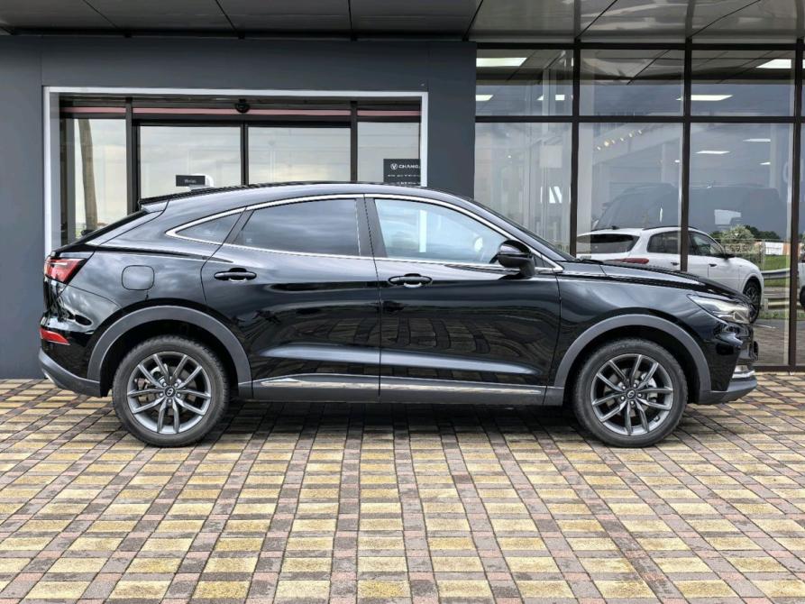 Dongfeng Fengon ix5 Краснодар  - изображение 4