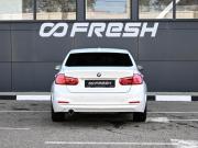 BMW 3 серии VI (F3x) Рестайлинг Новороссийск  - изображение 29