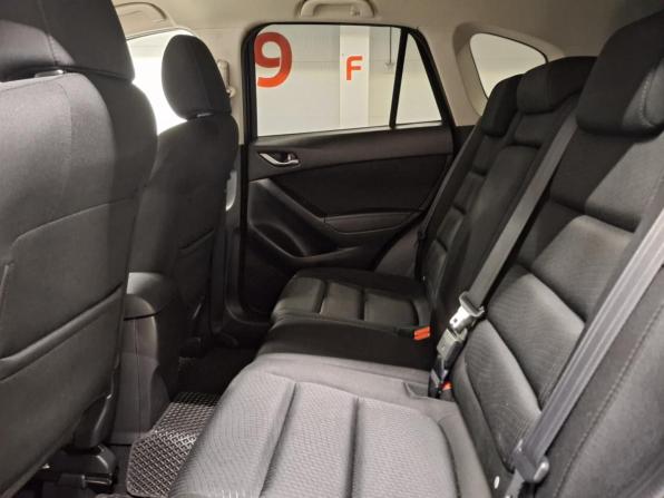 Mazda CX-5 I с пробегом 2013 года, цена 1 450 000 рублей, 165511 км, внедорожник, Автокод Объявления