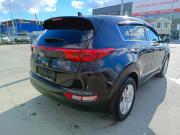 Kia Sportage IV Тюмень  - изображение 30