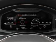 Audi RS 7 II (4K) Москва  - изображение 46