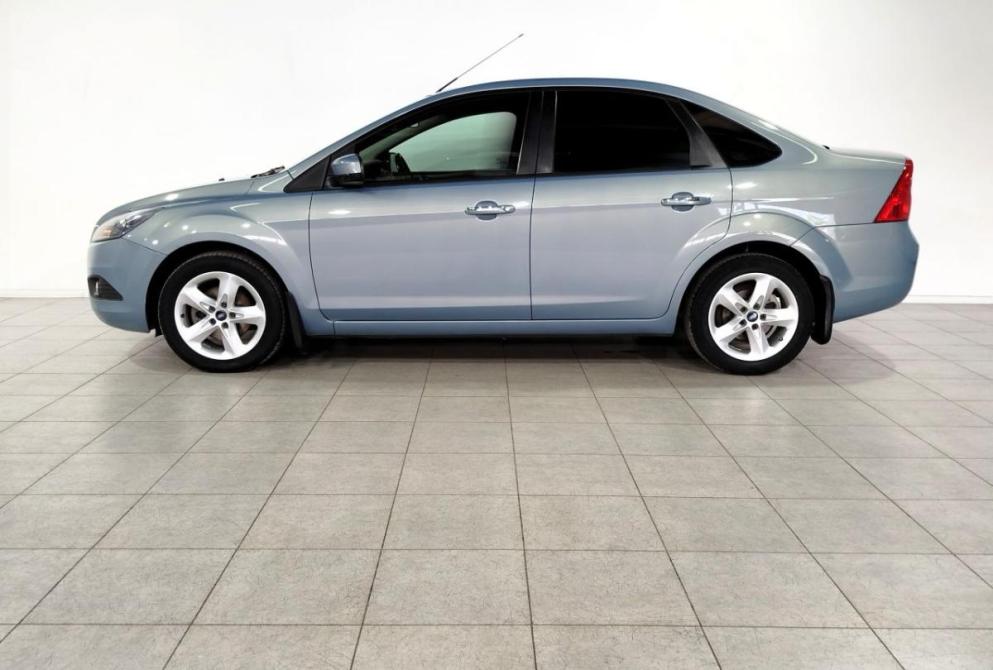 Ford Focus II Рестайлинг Саратов  - изображение 8