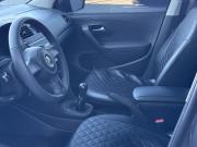 Volkswagen Polo V Рестайлинг Волгоград  - изображение 26