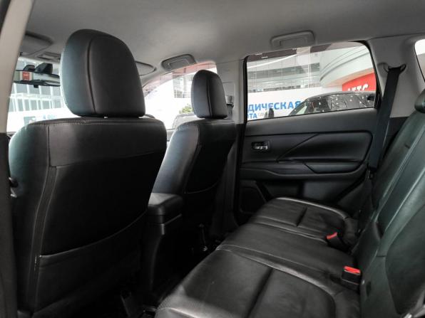 Mitsubishi Outlander III с пробегом 2013 года, цена 1 250 000 рублей, 238337 км, внедорожник, Автокод Объявления