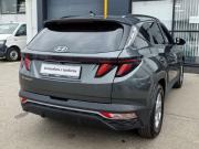 Hyundai Tucson IV Москва  - изображение 21