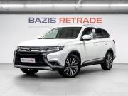 Mitsubishi Outlander III Рестайлинг Тюмень  - изображение 24