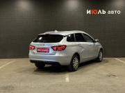 Lada (ВАЗ) Vesta I Челябинск  - изображение 25