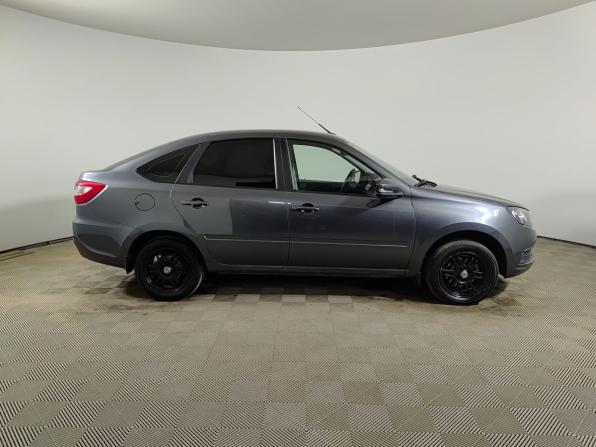 Lada (ВАЗ) Granta I Рестайлинг с пробегом 2024 года, цена 815 000 рублей, 37308 км, лифтбек, Автокод Объявления