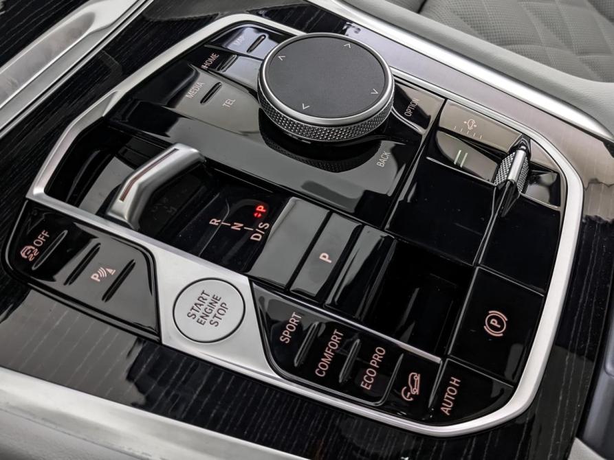 BMW X6 III (G06) Рестайлинг Москва  - изображение 21