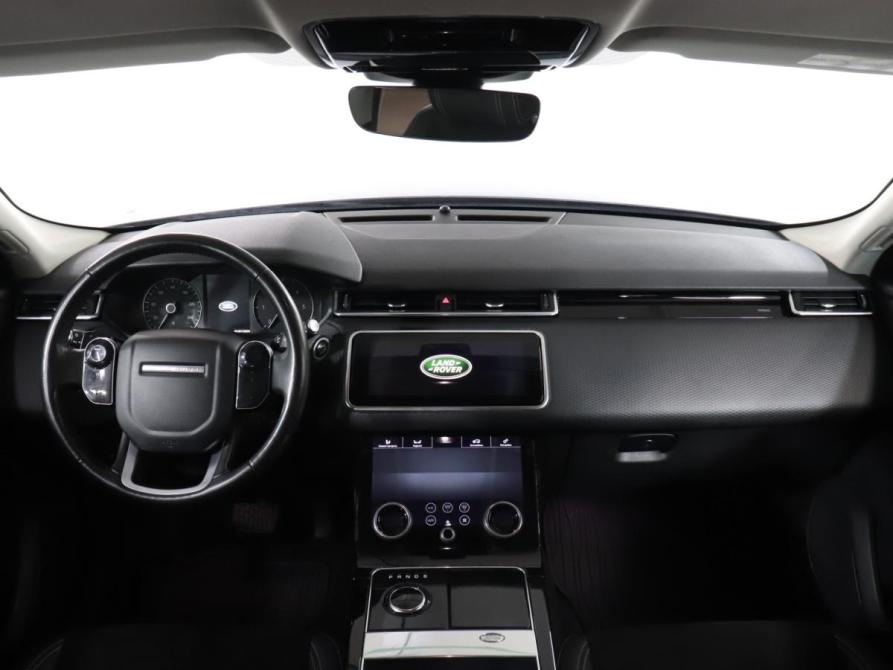 Land Rover Range Rover Velar I Москва  - изображение 13
