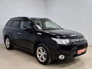 Mitsubishi Outlander III Альметьевск  - изображение 26