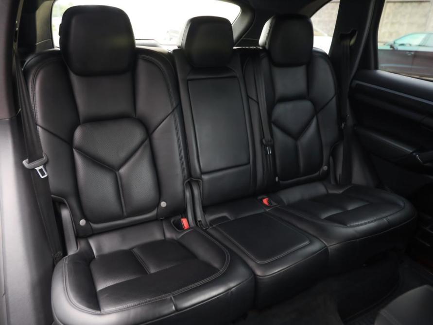 Porsche Cayenne II Рестайлинг (958) Санкт-Петербург  - изображение 32