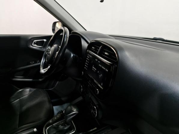 Kia Soul III с пробегом 2019 года, цена 1 813 000 рублей, 99472 км, хэтчбек, Автокод Объявления