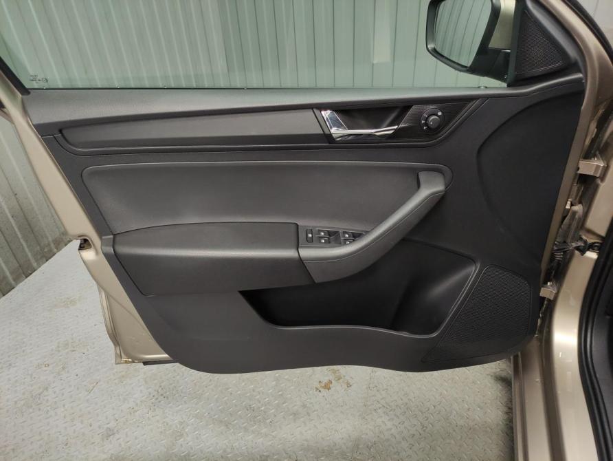 Skoda Rapid II Пермь  - изображение 14