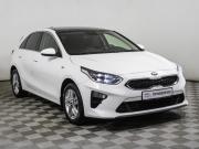 Kia Ceed III Москва  - изображение 20
