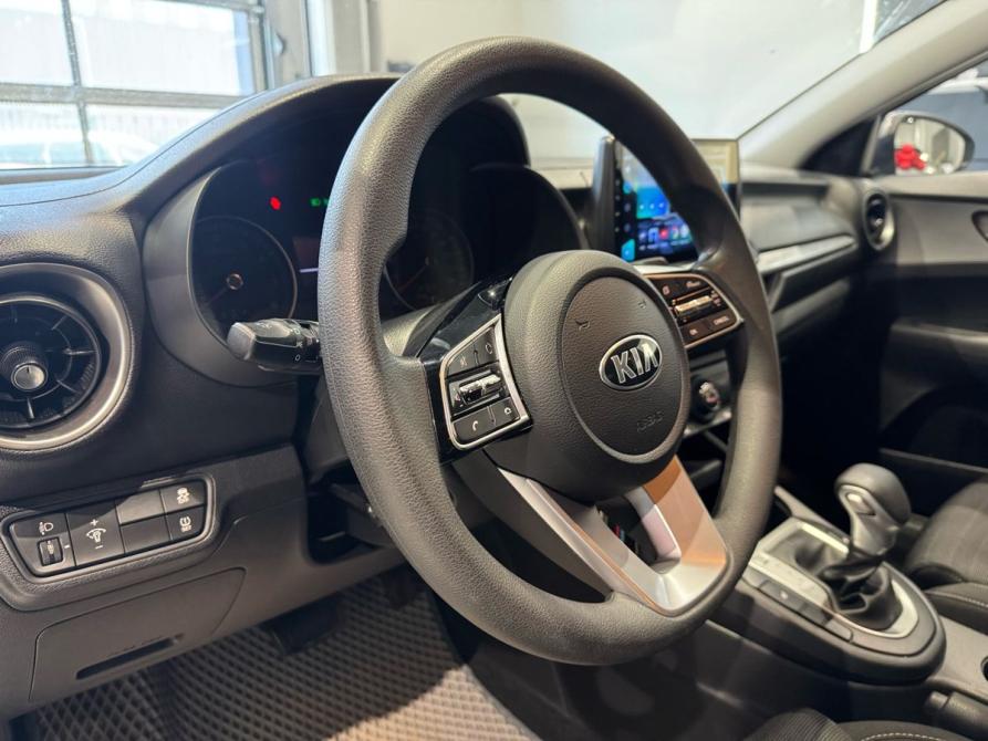 Kia Cerato IV Москва  - изображение 13