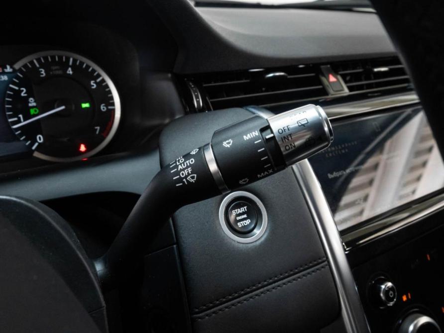 Land Rover Discovery Sport I Рестайлинг Ставрополь  - изображение 17