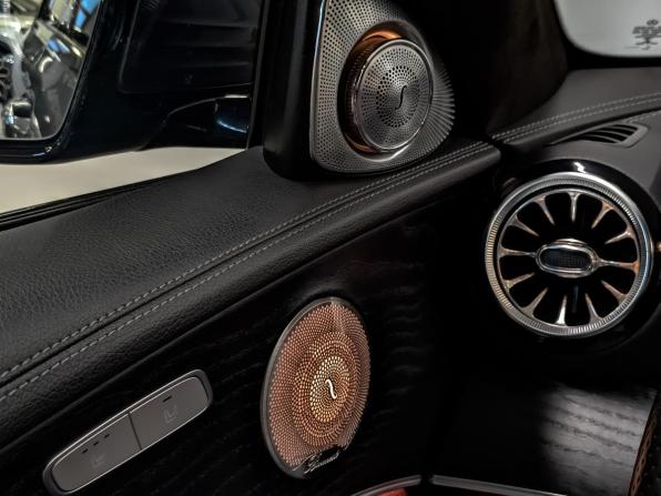 Mercedes-Benz E-Класс V (W213 S213 C238) с пробегом 2020 года, цена 3 900 000 рублей, 53783 км, седан, Автокод Объявления