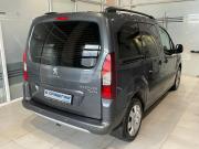 Peugeot Partner II Рестайлинг 2 Москва  - изображение 23