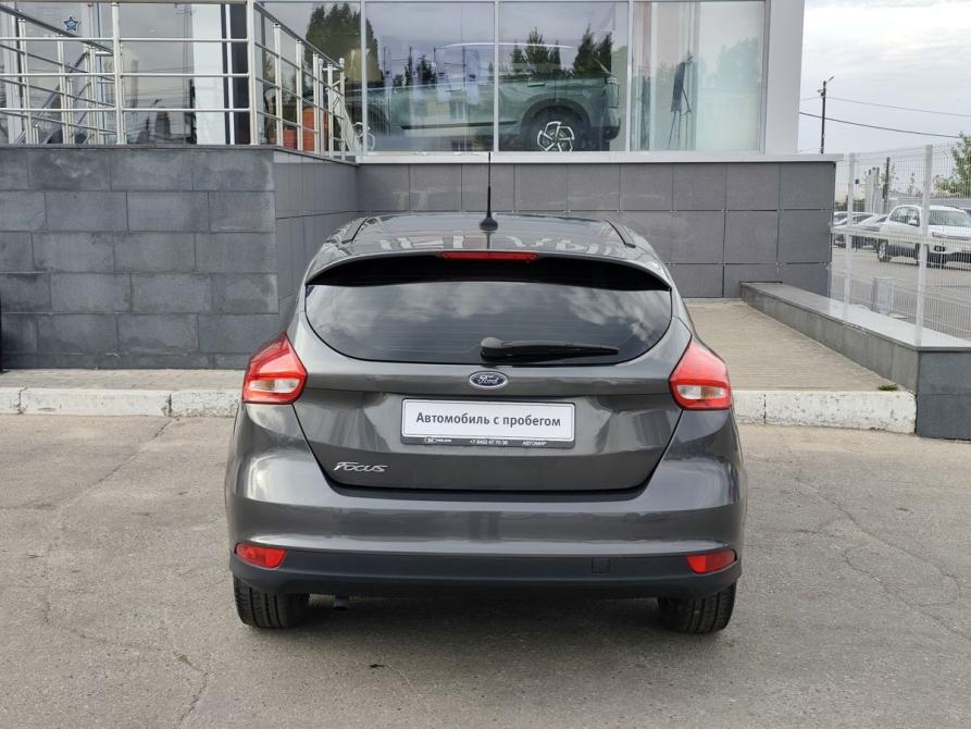 Ford Focus III Рестайлинг Саратов  - изображение 6
