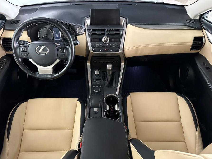 Lexus NX I Москва  - изображение 11