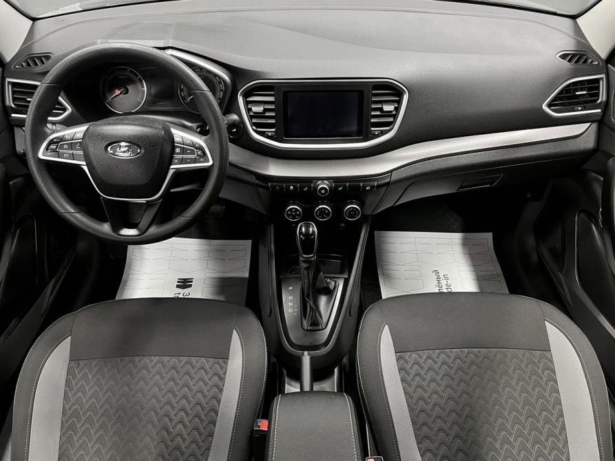 Lada (ВАЗ) Vesta I Рестайлинг (NG) Тверь  - изображение 10