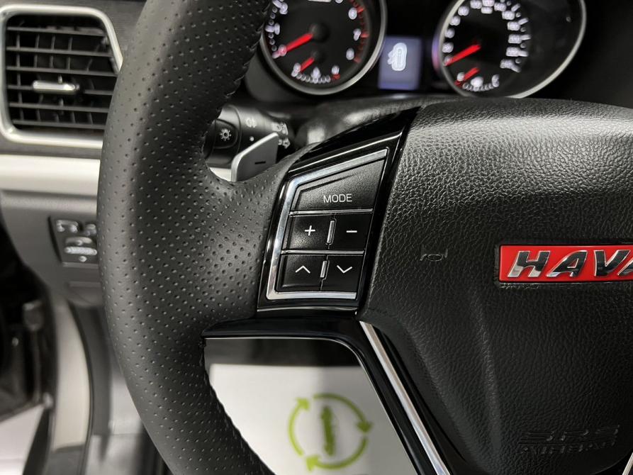 Haval H6 I Тверь  - изображение 19