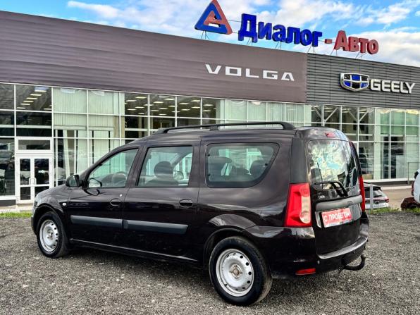 Lada (ВАЗ) Largus I с пробегом 2015 года, цена 710 000 рублей, 169505 км, универсал, Автокод Объявления