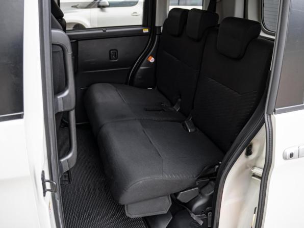 Subaru Justy V с пробегом 2018 года, цена 795 000 рублей, 189431 км, микровэн, Автокод Объявления