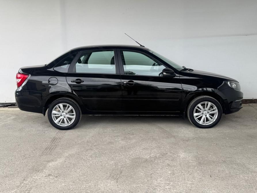 Lada (ВАЗ) Granta I Рестайлинг Петрозаводск  - изображение 7